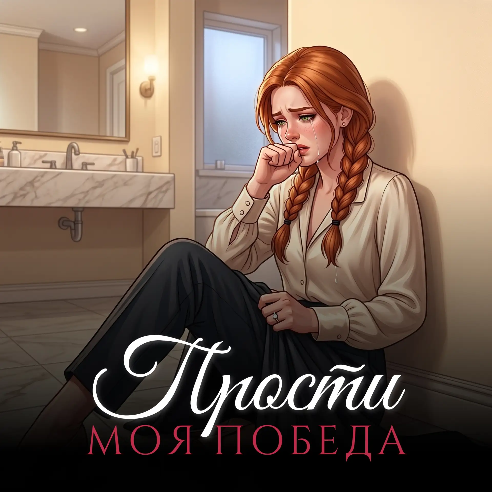Прости, моя Победа
