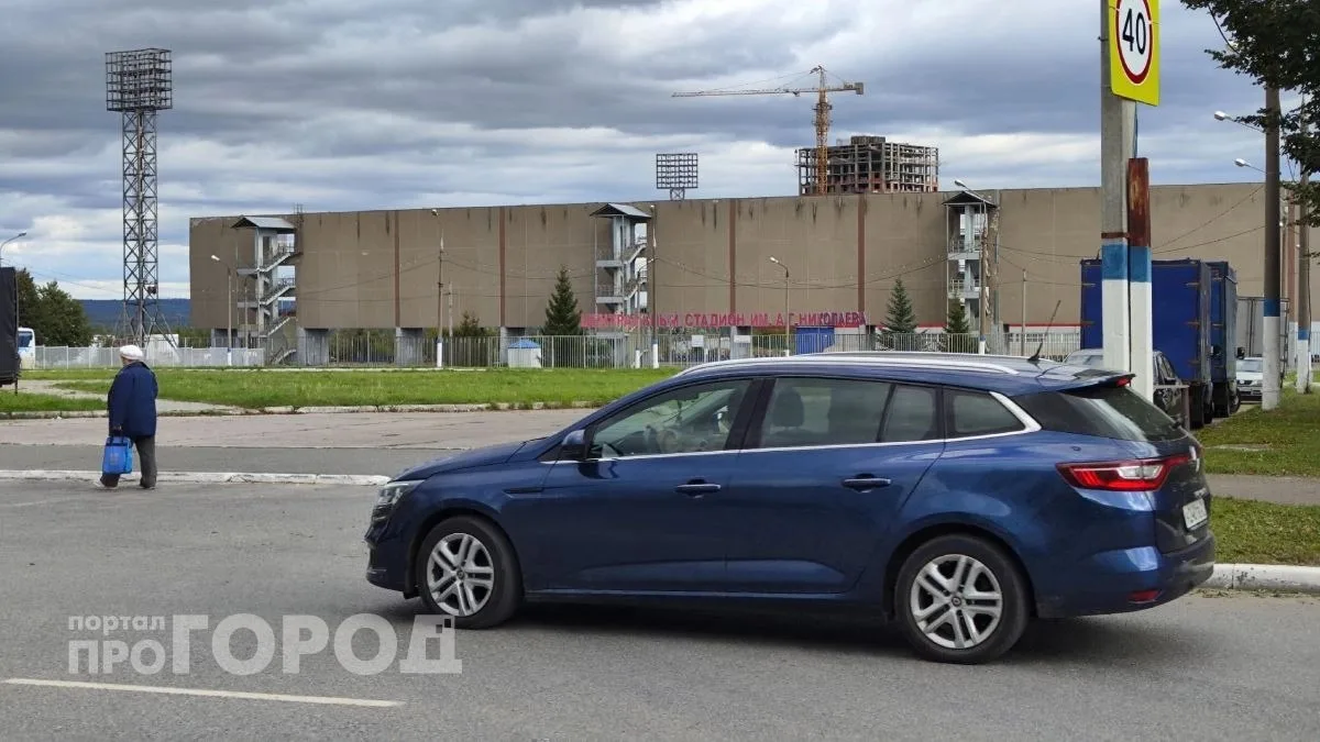 В Новочебоксарске завтра будет по-осеннему свежо. 17 сентября синоптики обещают сухую п...
