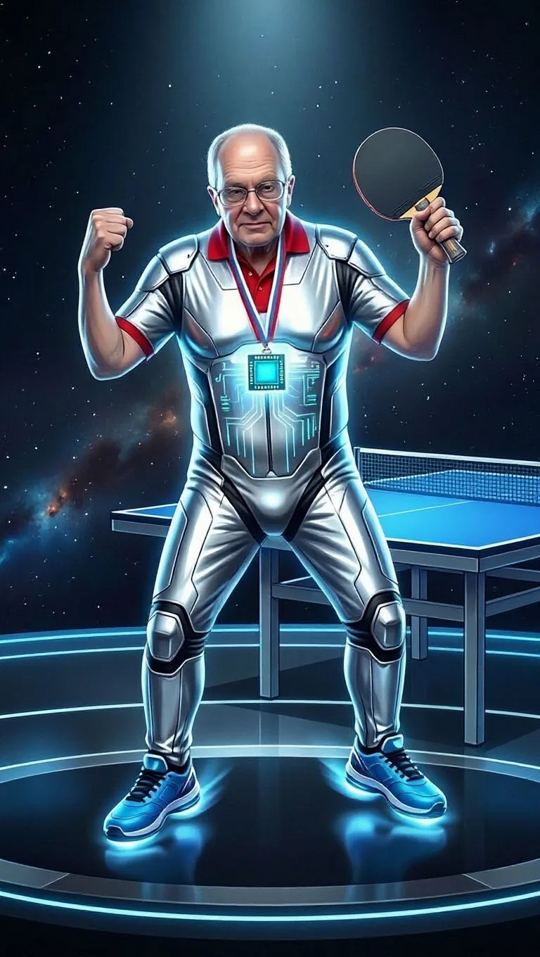 🏓 Турниры в субботу🏓