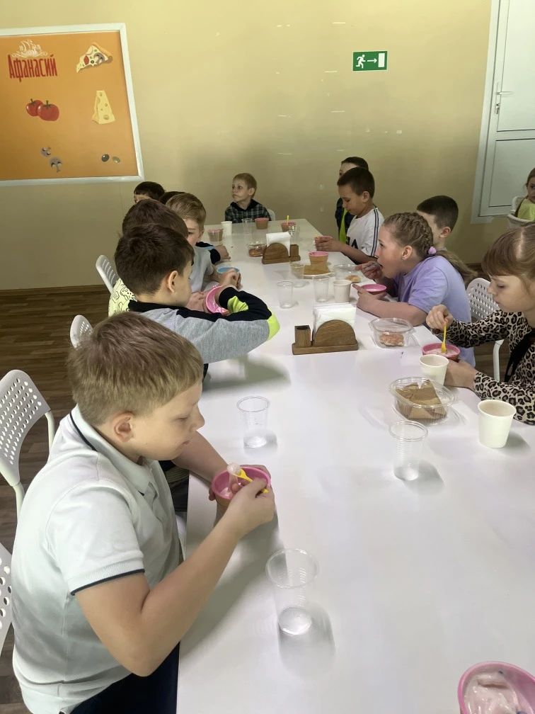 👉Если вы думали, что экскурсия — это скучно,добро пожаловать на сыроварню завода«Афанасий»!  💯16 мая