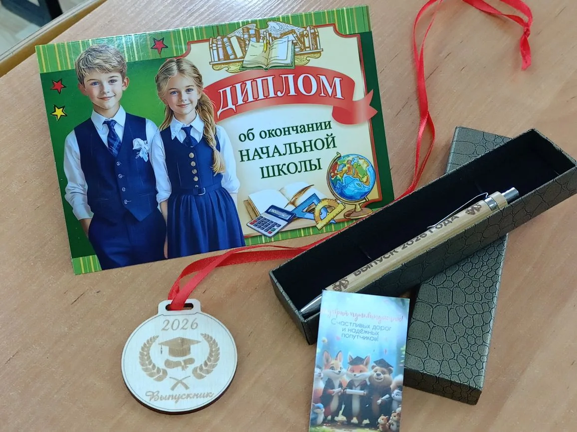 ❤❤❤Совсем недавно в стенах нашей начальной школы состоялся выпуск ребят 4 класса. Этот ...