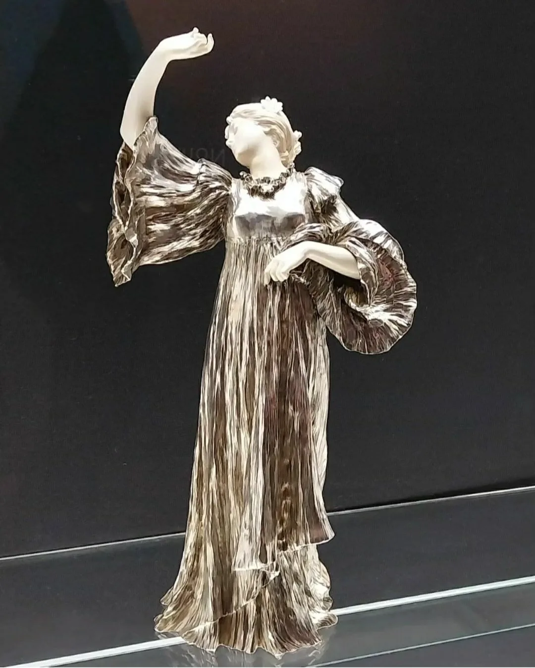 "Танцовщица" (Danseuse a la Maguerite), ок. 1900 г.