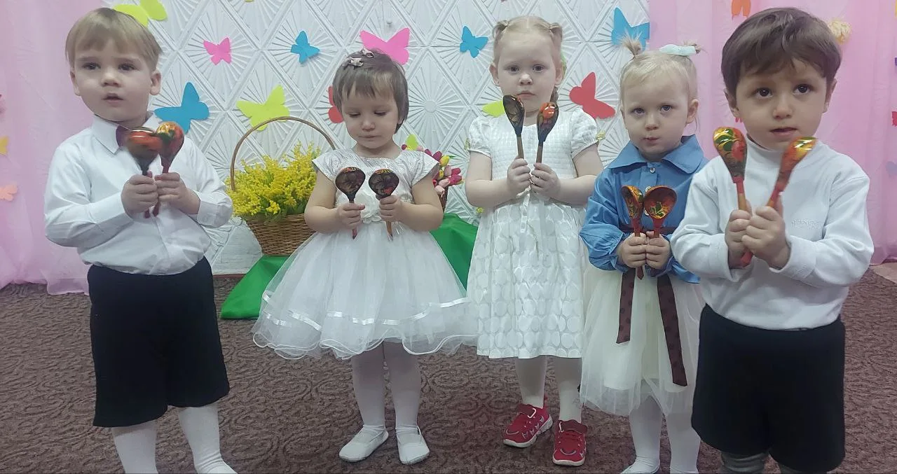 Праздник 8марта - один из самых любимых в нашей стране.В канун Международного женского ...