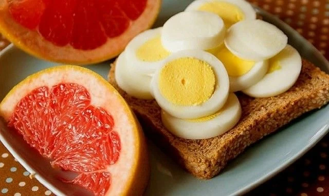 Весишь 96? А будешь 56! Диета «Спичка» для ленивых - железно -1 кг в сутки
