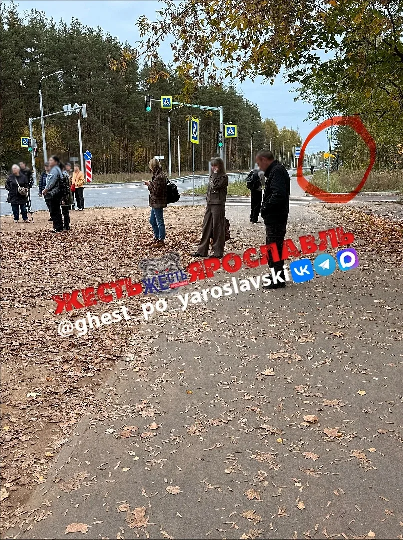 Просим разобраться с ситуацией у завода Машприбор❗️
