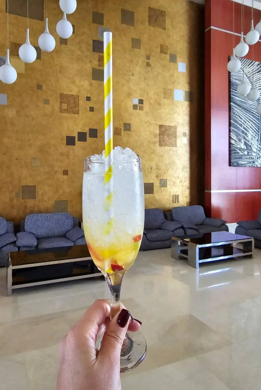🇪🇬 Классный отель в Хургаде 🤩