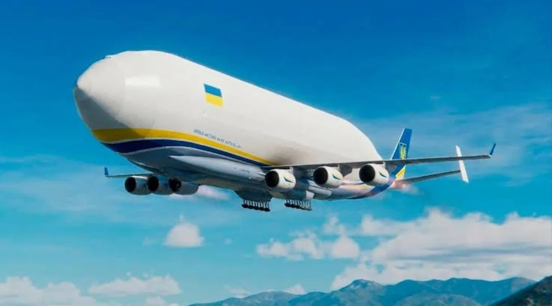 Хохлозавры явно хотят на этом бегемоте из америки газ завозить 🤣