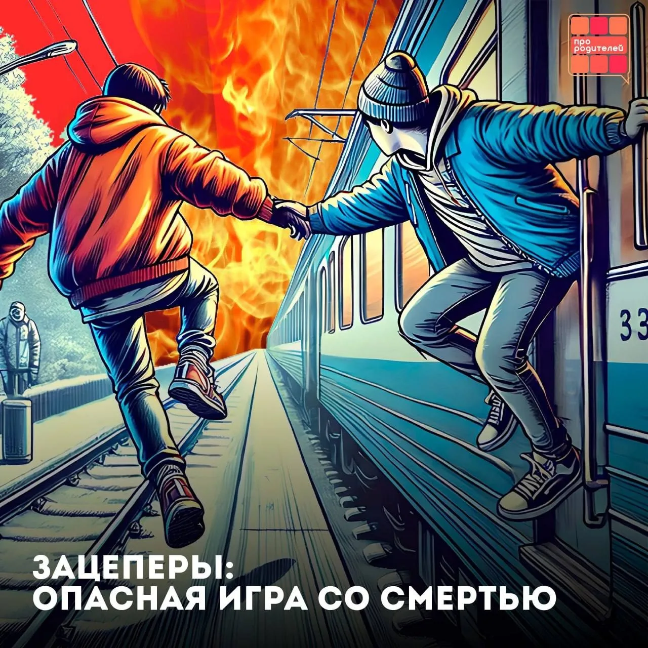 Вот это зацепило...