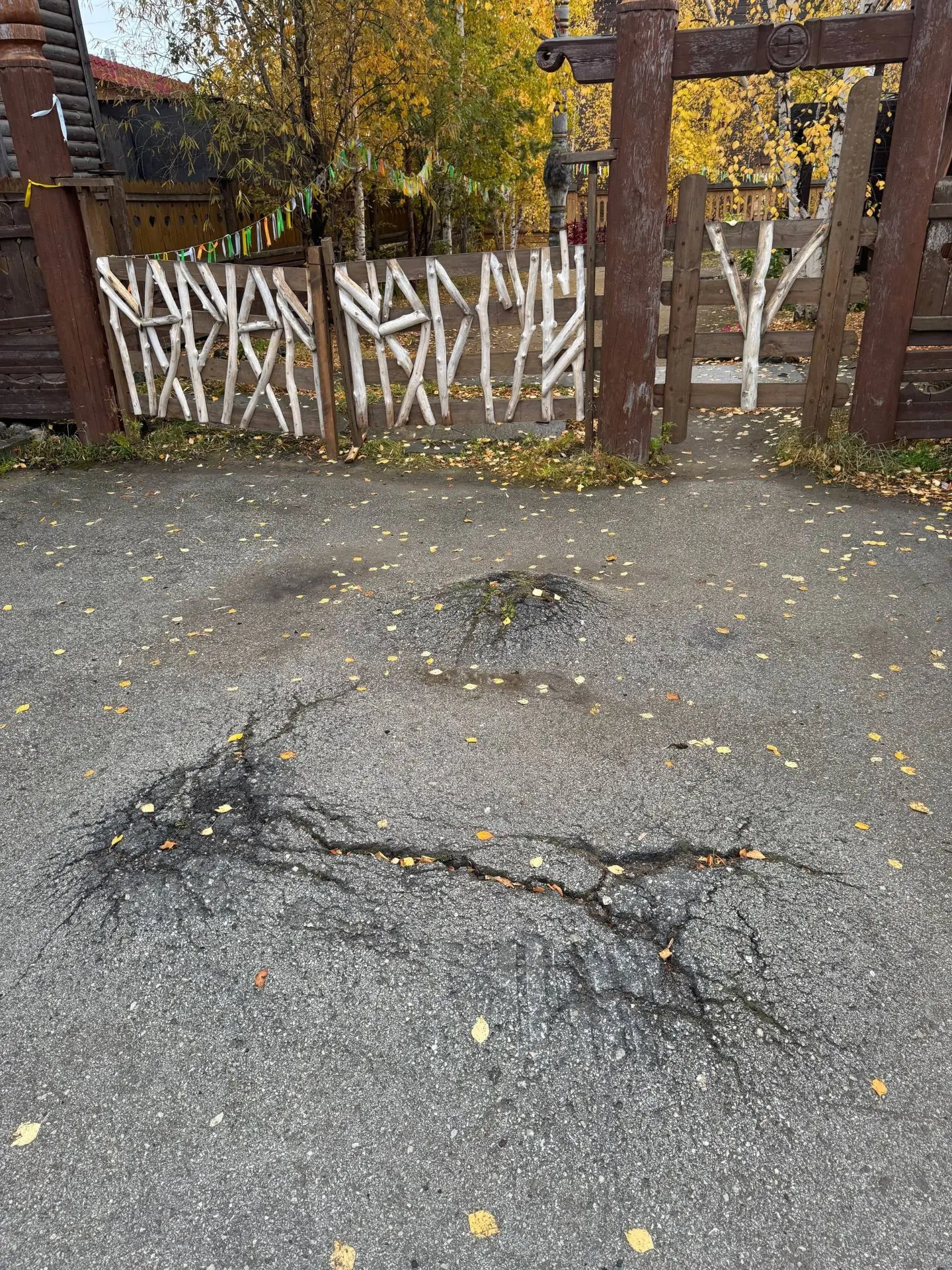 Замечательный подписчик @pryanayayakutia: