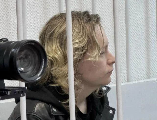 ⚡⚡В Архангельске суд заключил под стражу руководителя «МАЛавто» Ольгу Толстову