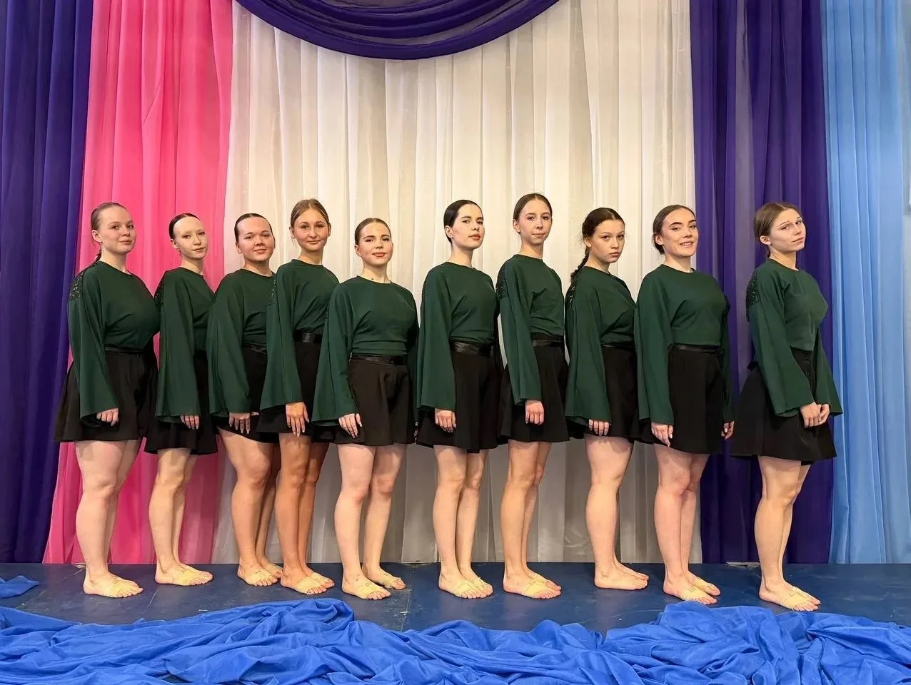 🌟НАШИ ПОБЕДИТЕЛИ🌟