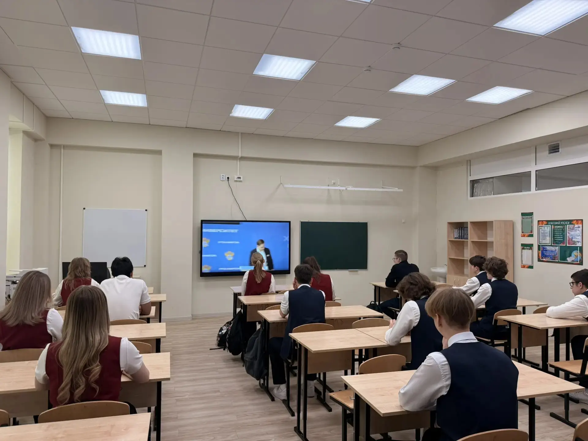 📋 МЫ НАПИСАЛИ ВСЕРОССИЙСКИЙ КОСМИЧЕСКИЙ ДИКТАНТ «КАДРЫ ДЛЯ КОСМОСА»!  В преддверии Дня космонавтики 