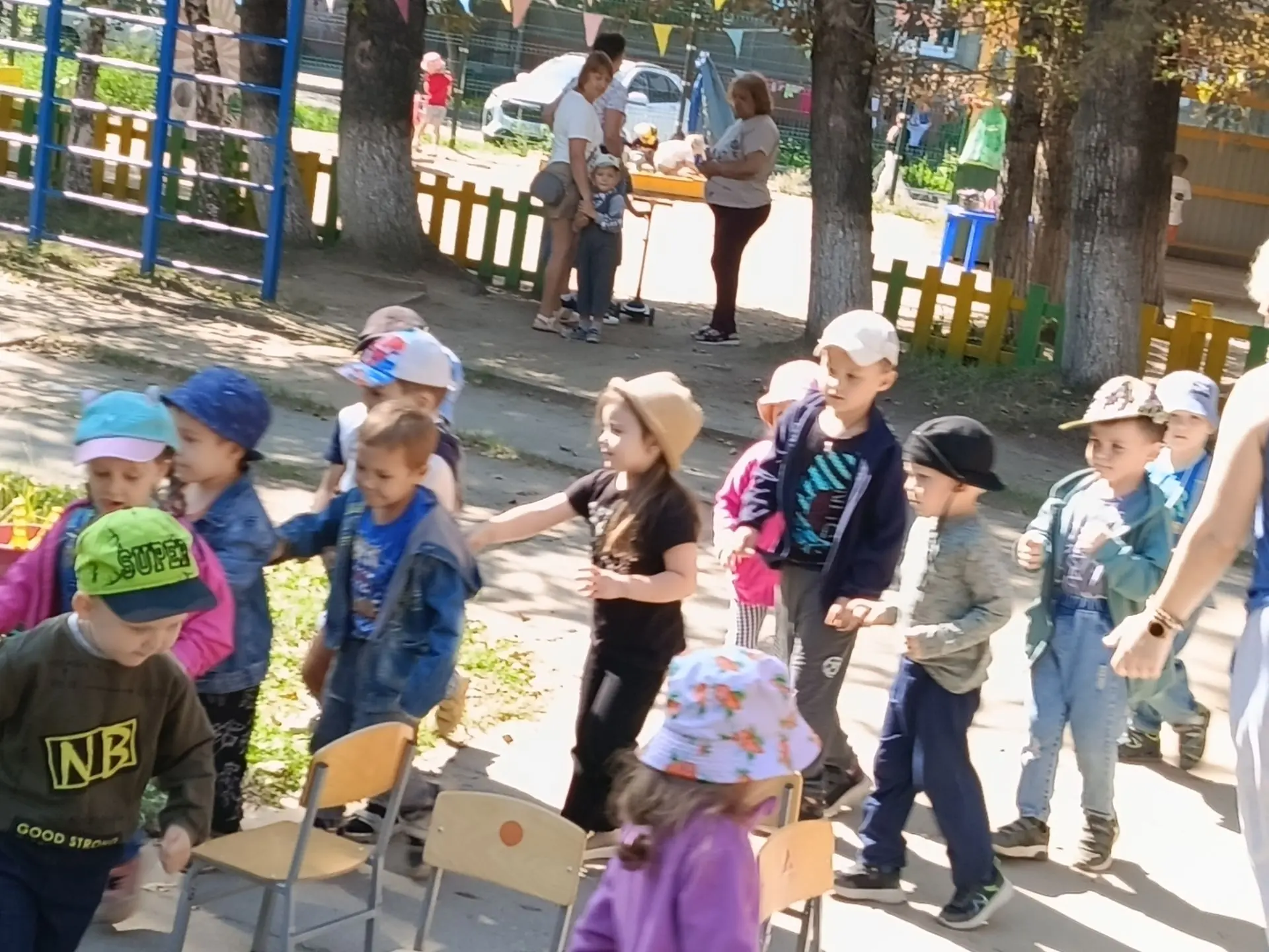 Видео