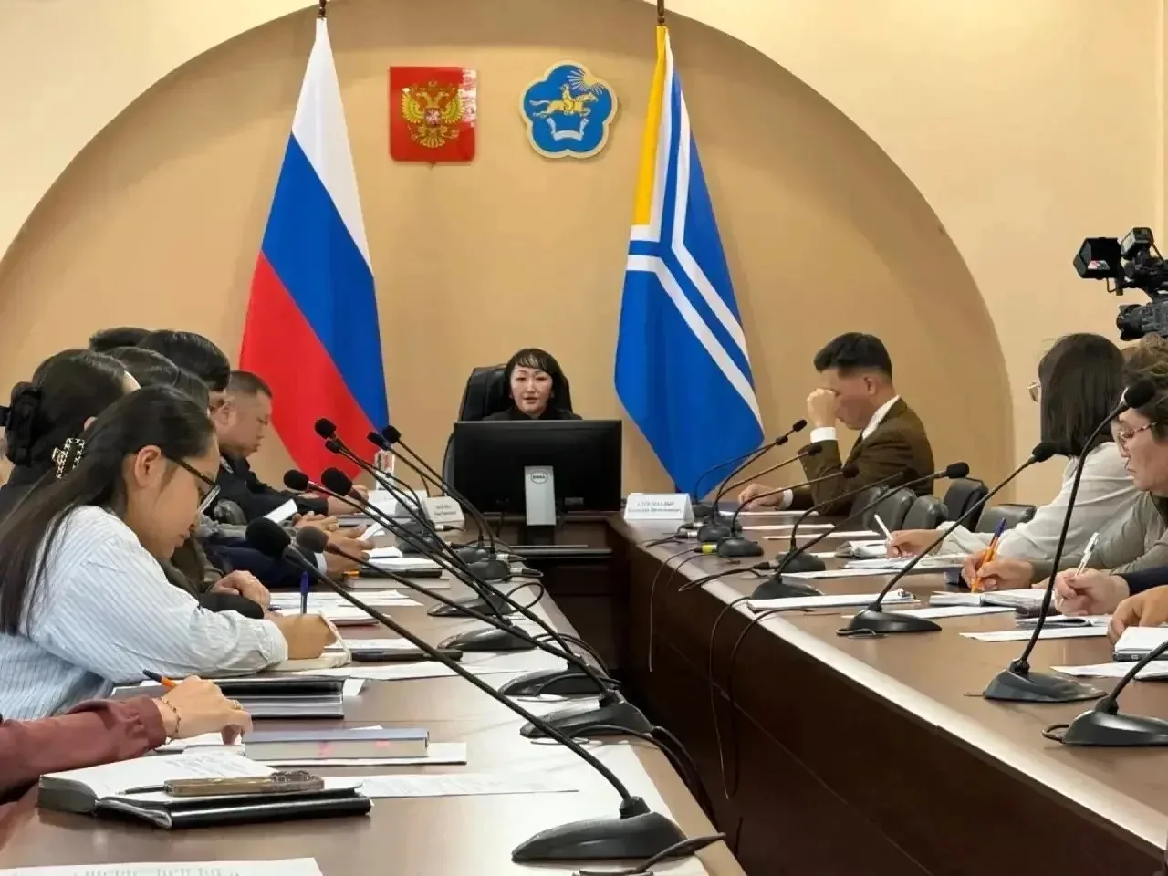 Семейно-бытовых преступлений в Туве стало больше на 12,9%