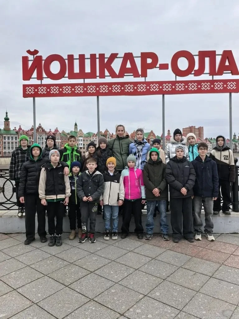С 23 по 26 апреля 2026 года в Йошкар-Оле, Республика Марий Эл, прошли юношеские и юниор...