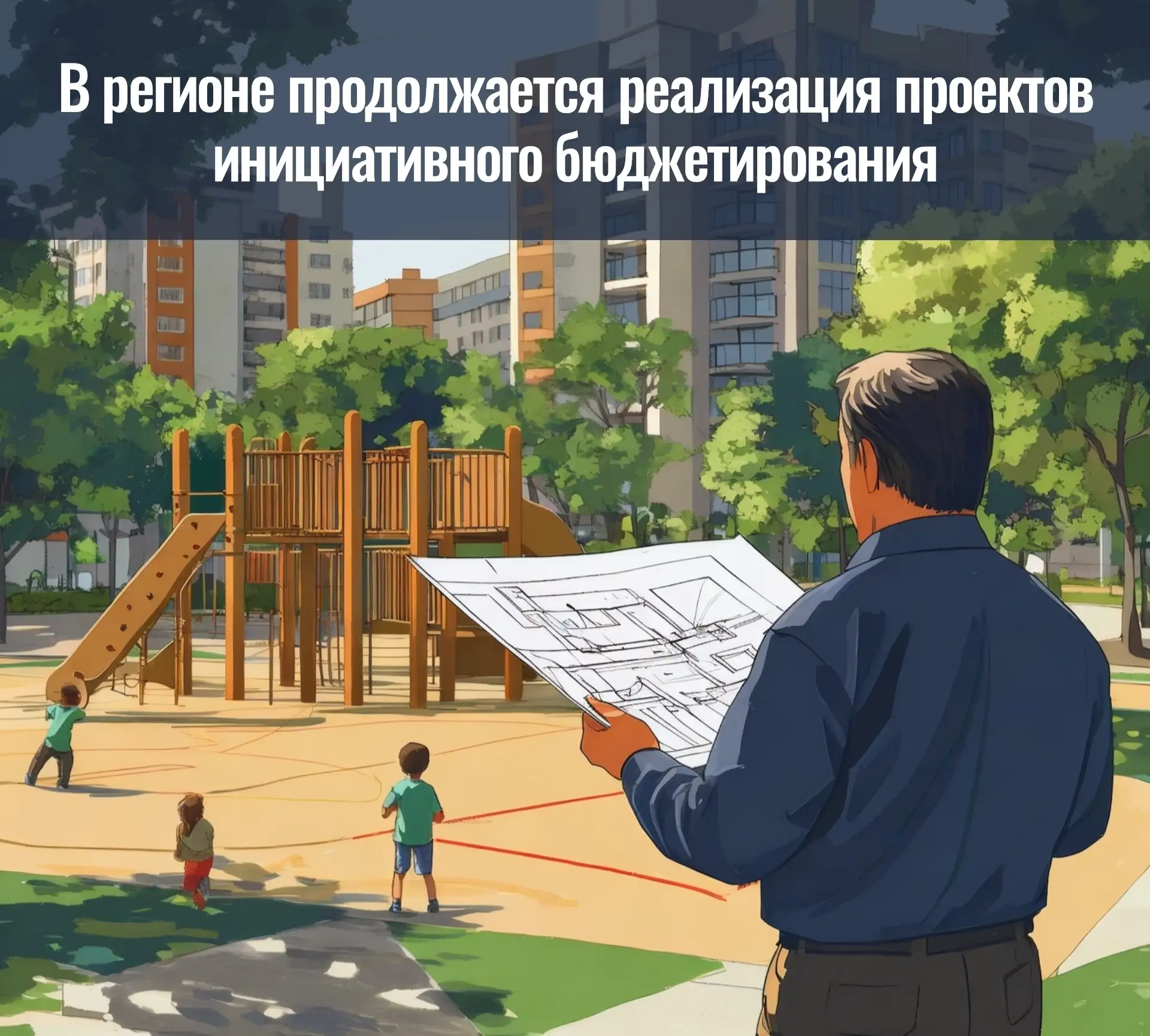 ✅ Идеи, победившие в конкурсном отборе, уже на стадии практического воплощения. Они реа...