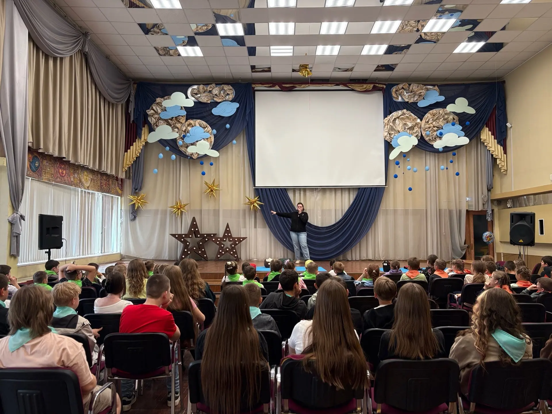 День Первых🎉

Дорогие друзья! С радостью делимся с вами тёплыми воспоминаниями о нашем Дне Первых, 