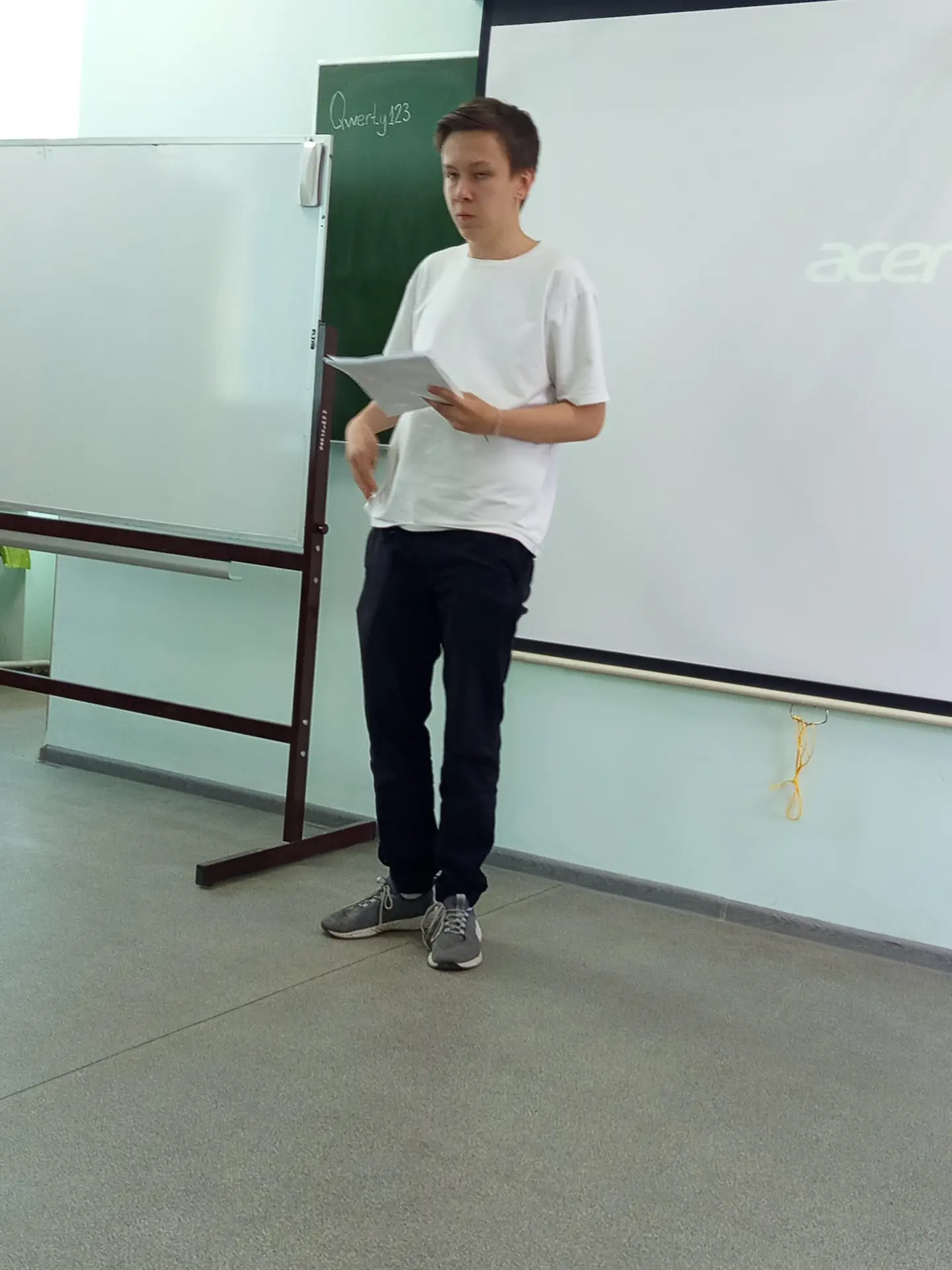 Предзащита дипломных проектов по специальности 08.02.08 — значимый рубеж на пути становления квалифи