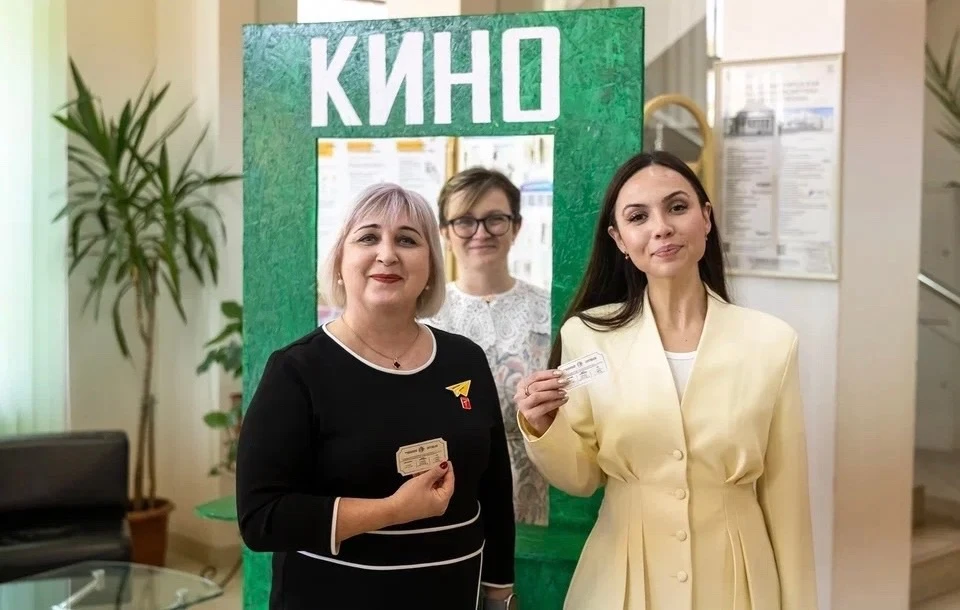 Новости от региональных команд проекта «Навигаторы детства» 🤩  Прошедшая неделя была насыщена на соб
