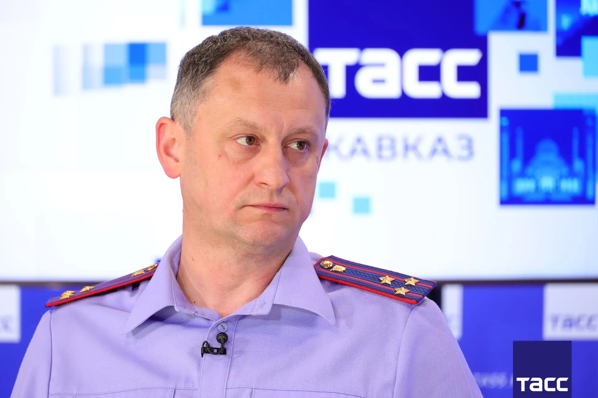 Главное из заявлений, а также фоторепортаж с видеоинтервью заместителя руководителя Сле...