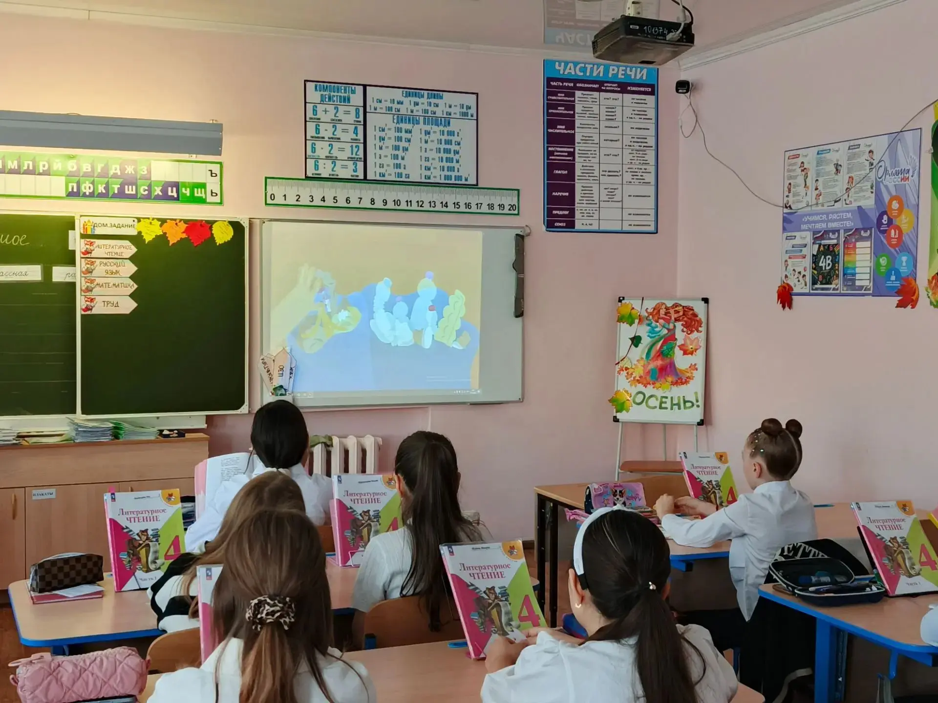 🎉 Экологический урок в начальной школе: учимся беречь планету! 🌍
