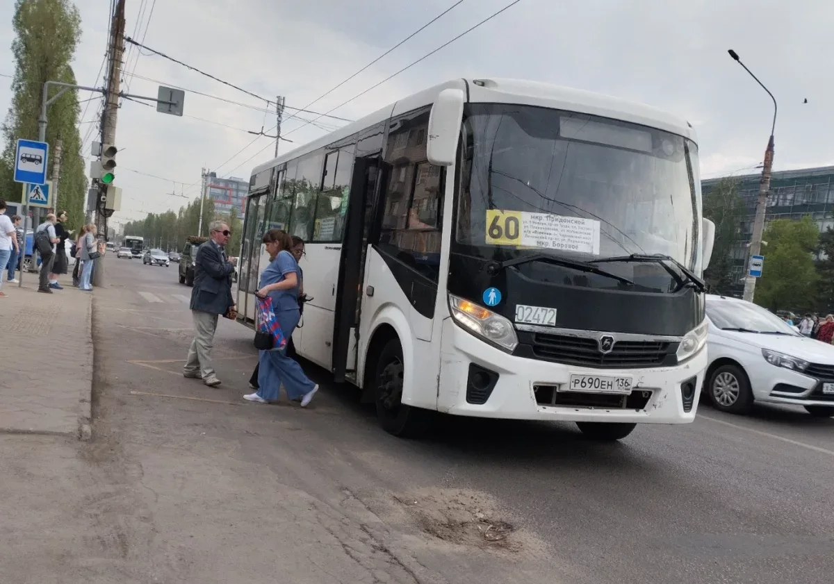 Общественник рассказал, поможет ли метробус Воронежу