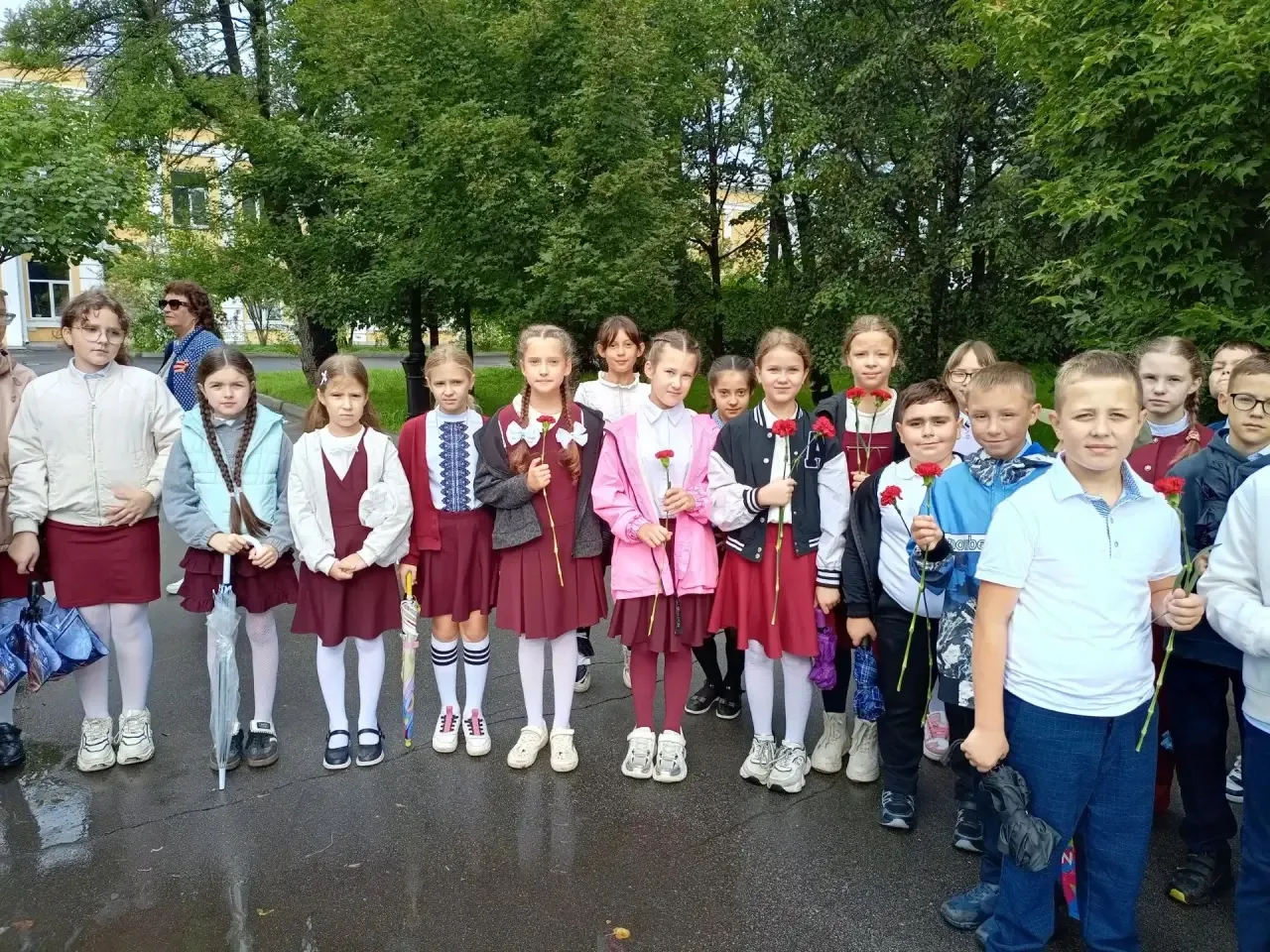 🇷🇺 Помним. Гордимся. Благодарим