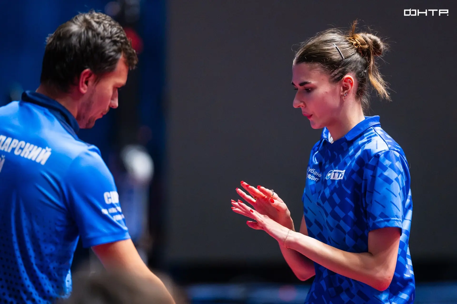🇷🇺🏆Карина Юсупова поделилась впечатлениями после выступления на первенстве России ср...