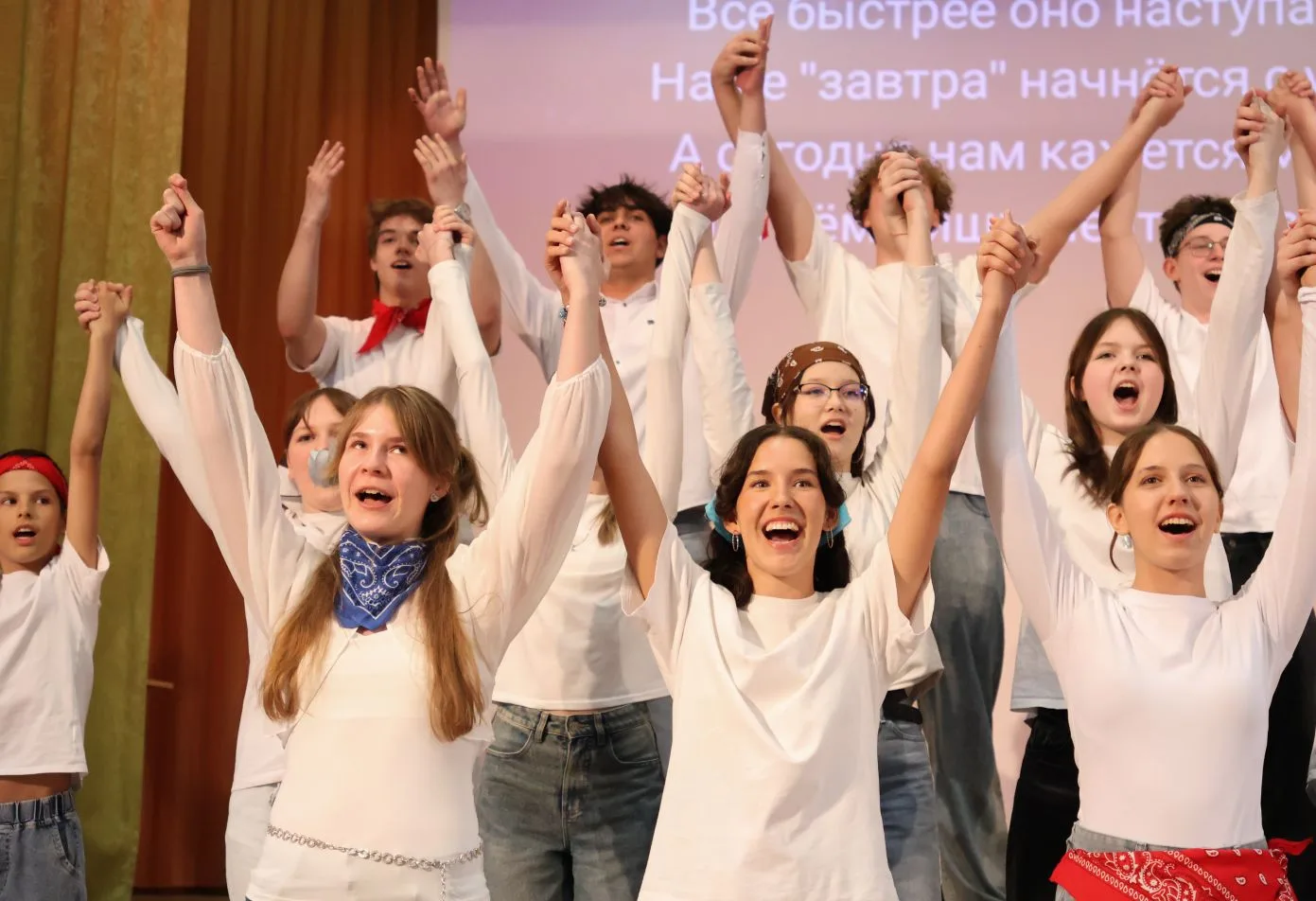 🌱 Проснись, это весна!  Встретили долгожданную весну в нашем любимом  Юго-Восточном административном
