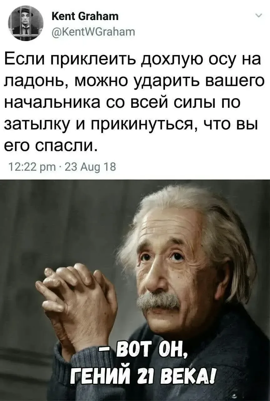 Молния ⚡Юмор