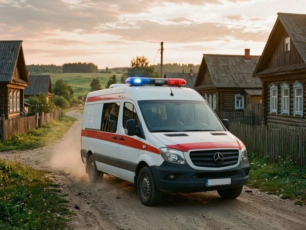 График работы медицинских мобильных бригад горбольницы Кувандыка в октябре