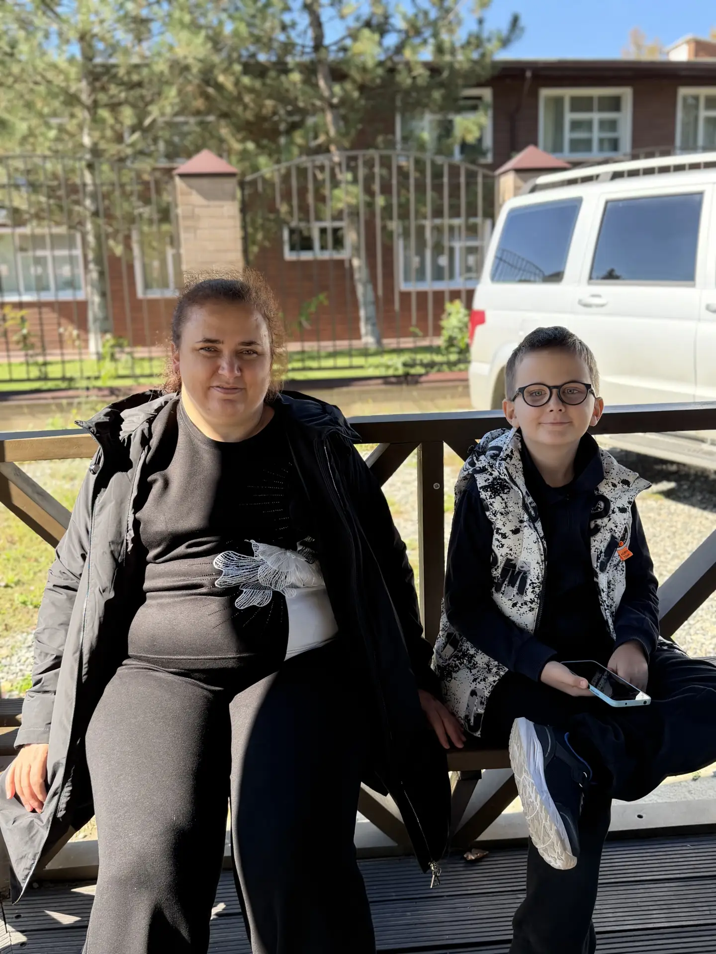 💛 РОДИТЕЛЬСКИЙ ДЕНЬ В «ГРЕНАДЕ» 💛