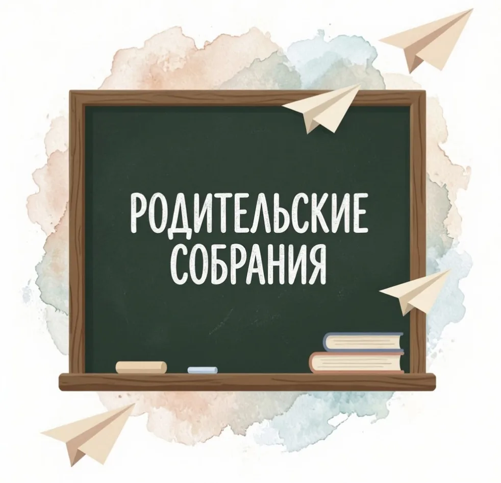 📢 ВНИМАНИЕ, РОДИТЕЛИ! 📢
