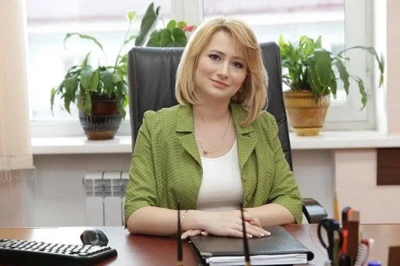 ⚡️ Анна Безрукова покинула пост замминистра по туризму Дагестана