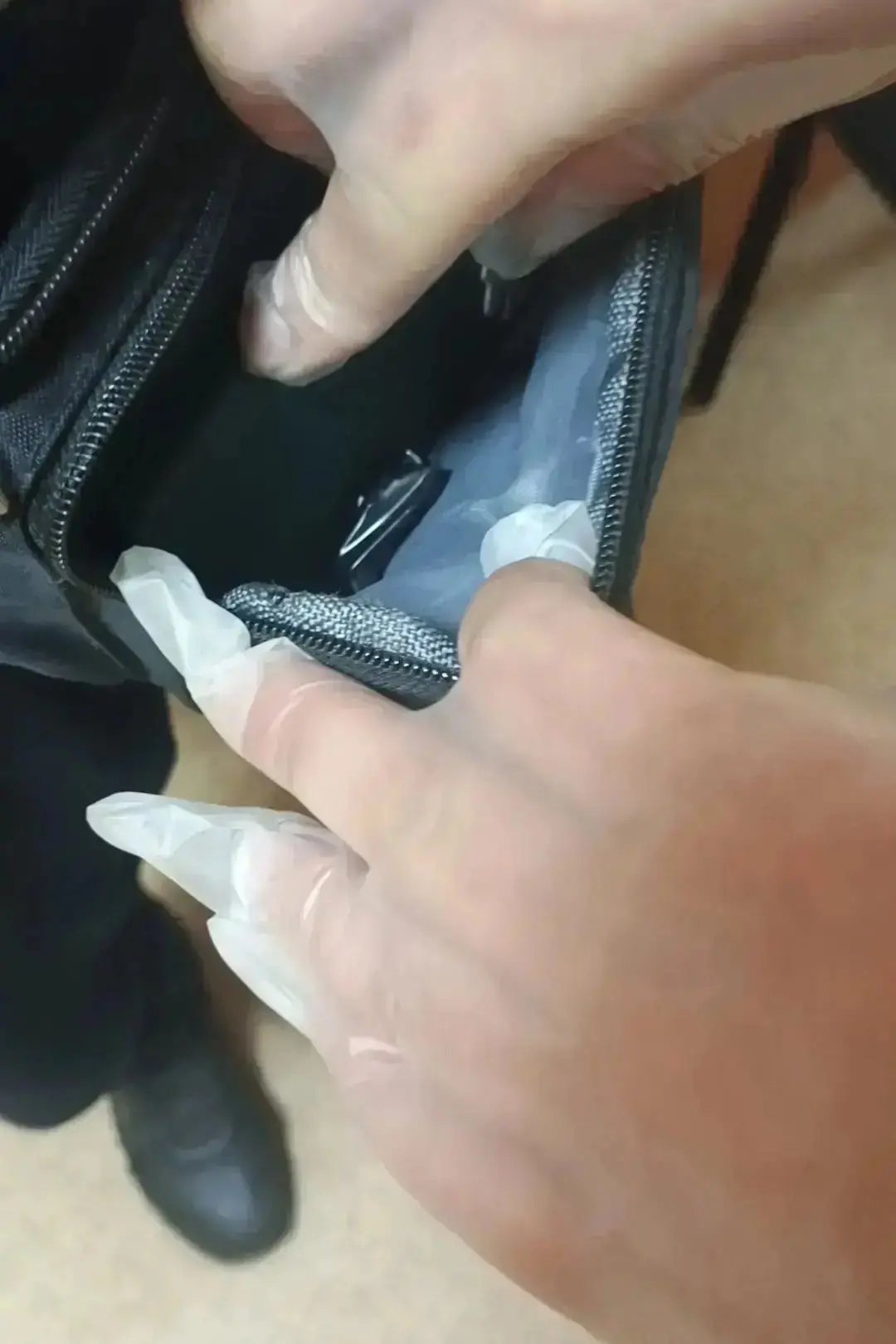 👮‍♂️ Сотрудники отделения по контролю за оборотом наркотиков Межмуниципального отдела МВД России «И