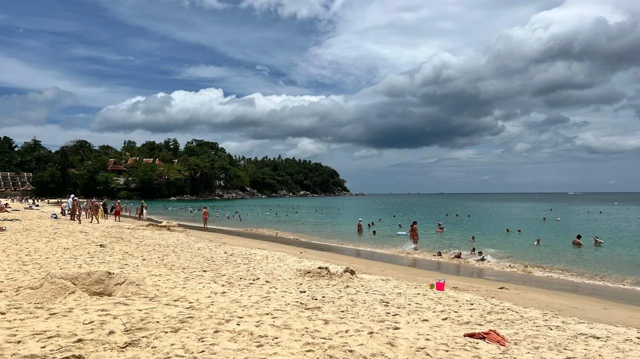 Пхукет 🇹🇭 Таиланд