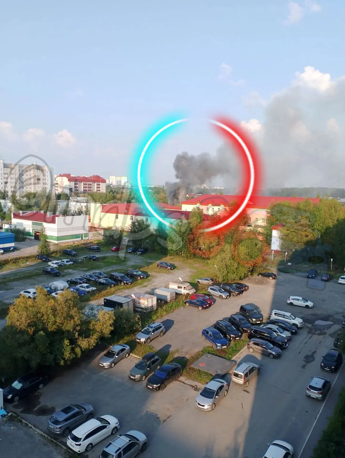 Что горит на 25 ?