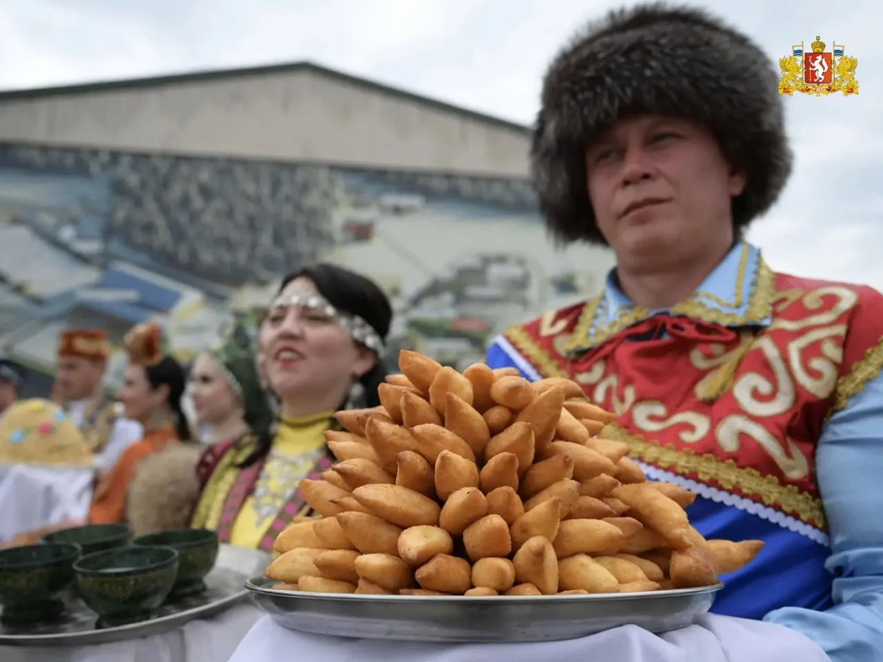 📯 Звезды татарской и башкирской эстрады выступят для гостей областного Сабантуя 31 мая