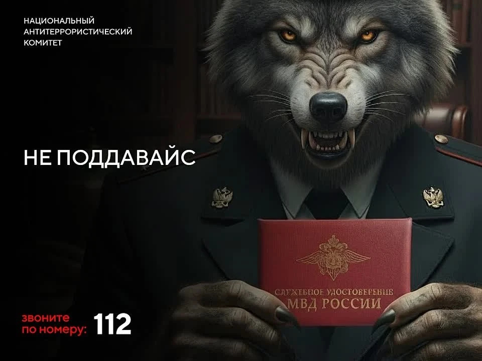 ❗🇷🇺Важно🇷🇺❗
В современном цифровом мире каждый из нас сталкивается с попытками манипуляции — от 