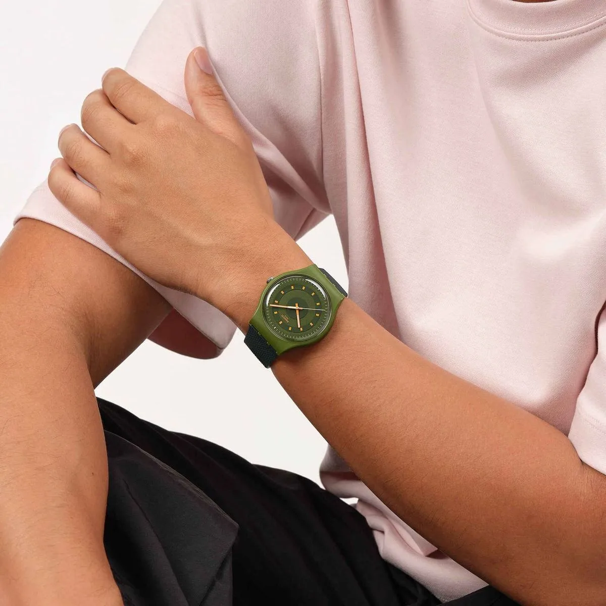 SWATCH