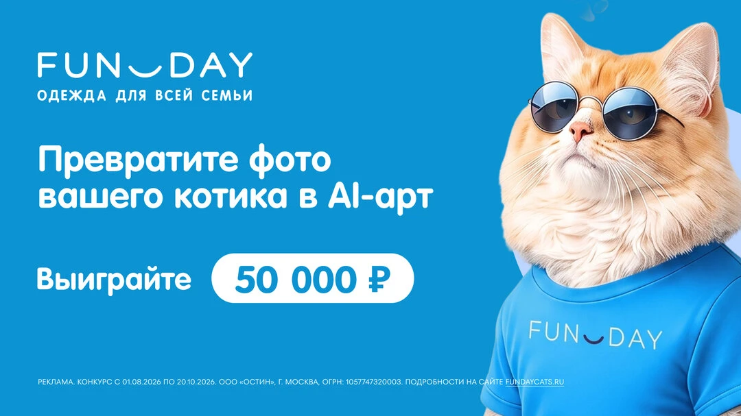 Что делает ваш котик, пока вас нет дома?