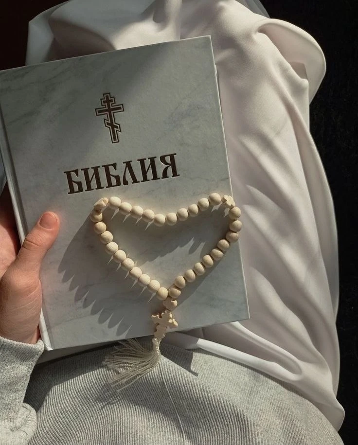 🤍✨ В это воскресенье приглашаем всех на нашу молодёжную встречу!