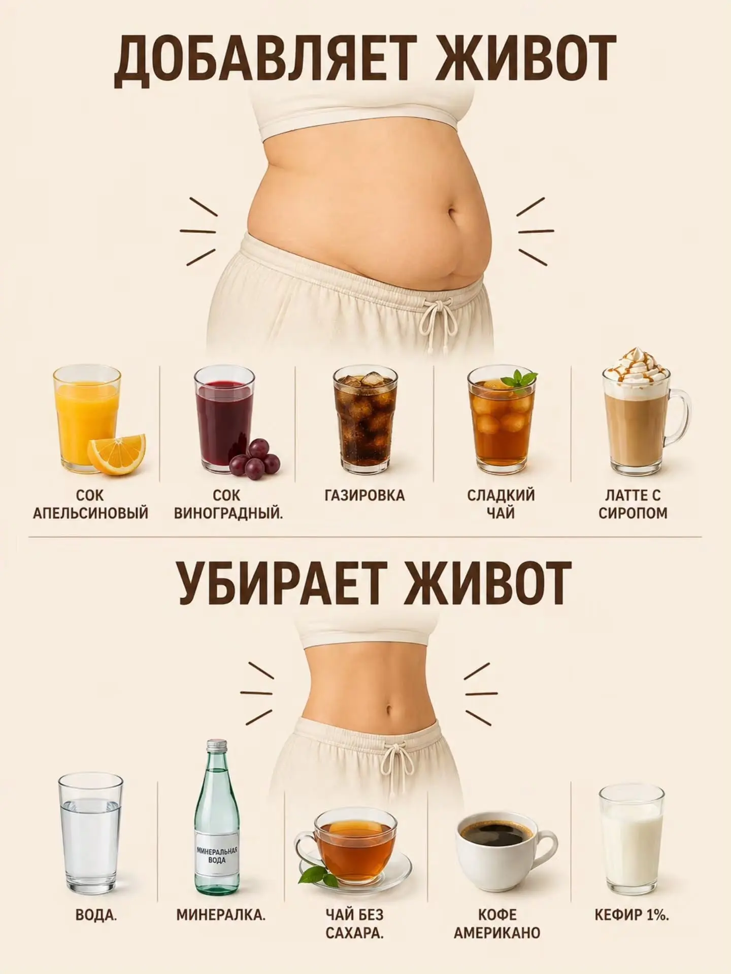 🥸 ЕДА-ОБОРОТЕНЬ: Почему мы едим «полезное», а весы плачут?