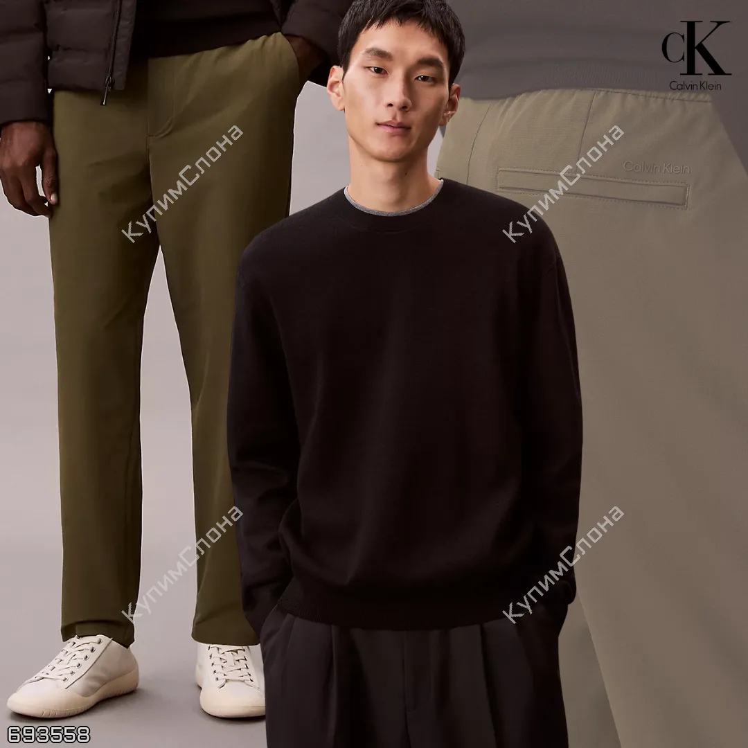 Calvin Klein 🇺🇸