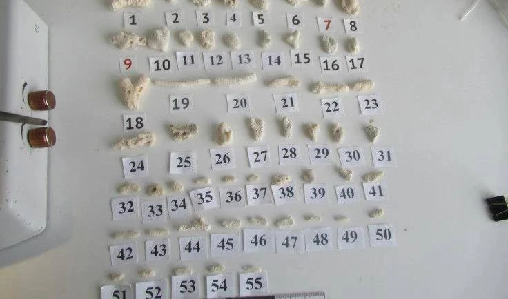 😨 Сувенир из Китая за 176 граммов штрафа