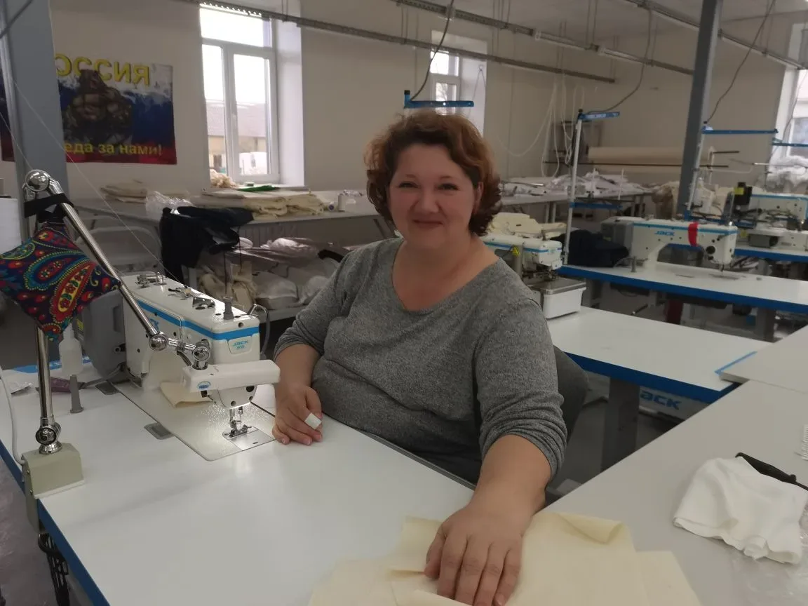 МАСТЕРСТВО В КАЖДОЙ СТРОЧКЕ
