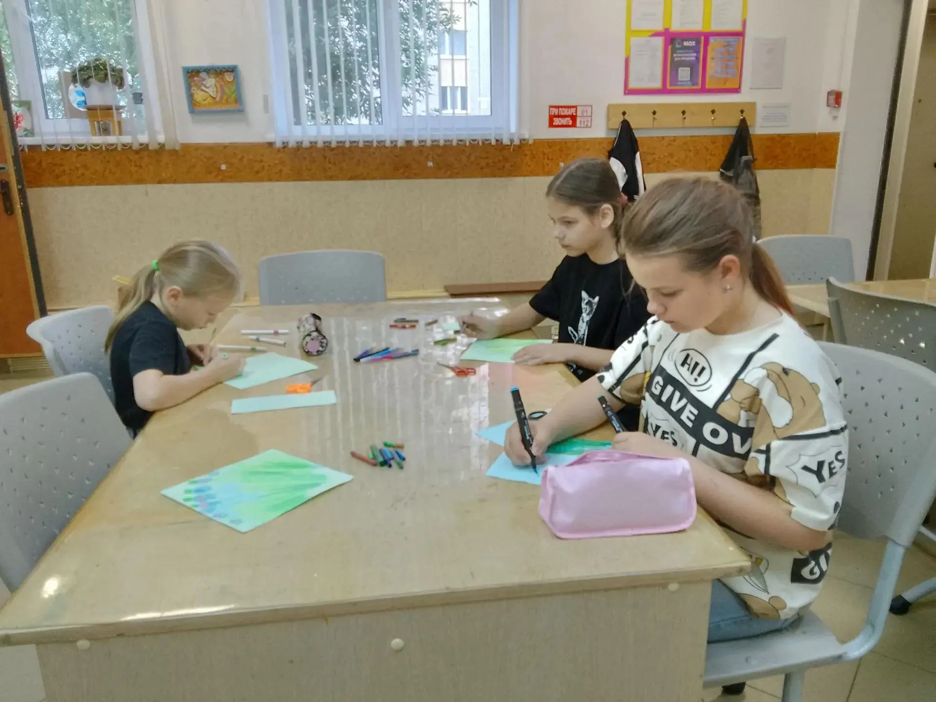 ♎МЕГА✨АКТИВНЫЕ КАНИКУЛЫ🎉
✨ Когда бумага превращается в чудо! ✨
Представьте: в руках обычный лист. А
