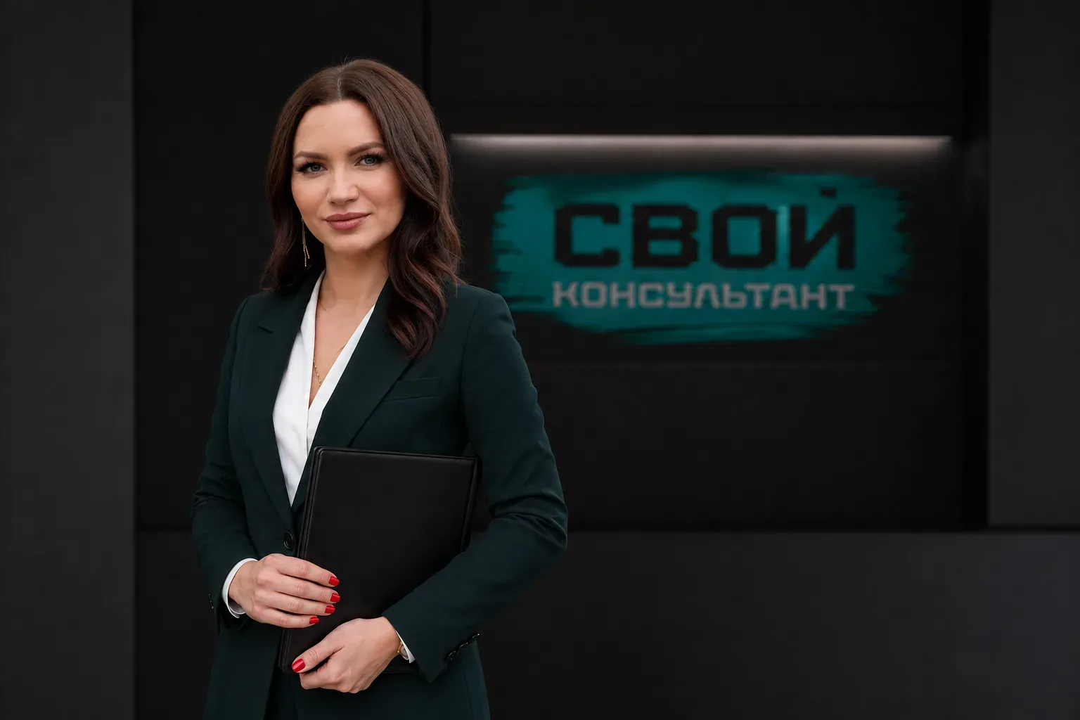 👋 Мы продолжаем знакомить вас с командой «Свой Консультант». На этот раз предоставили слово Марии Б