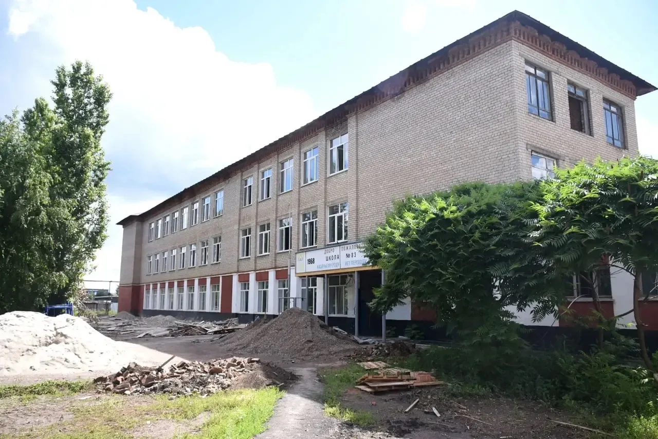 Сегодня провёл выездные встречи в Городище и Краснохолме.