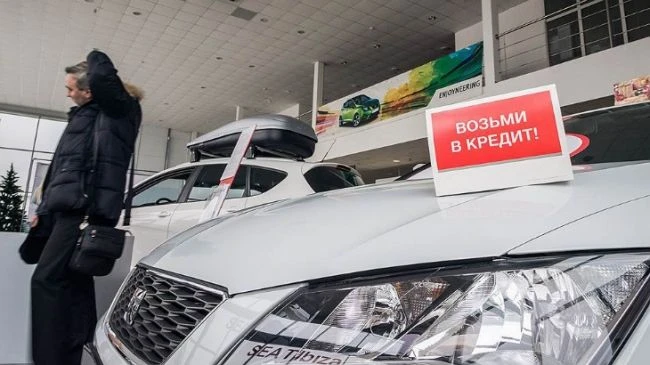 🚗💸 Автокредиты на Кубани: деньги текут рекой, но есть нюансы Апрель на Кубани снова показал, что люд